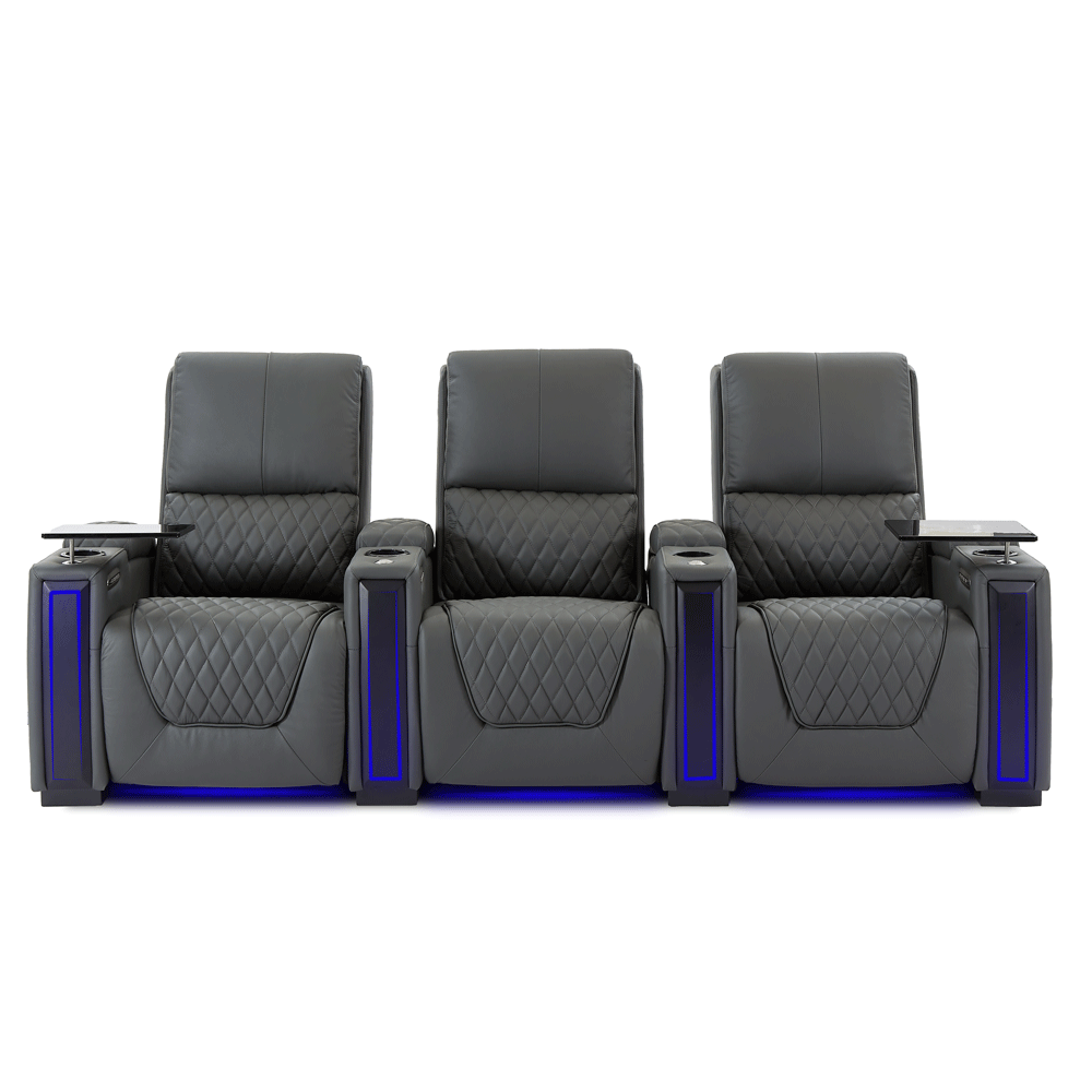 Home Theater Seating Sofa Modern Furniture Chair luxury Experience Theater Work Decoration