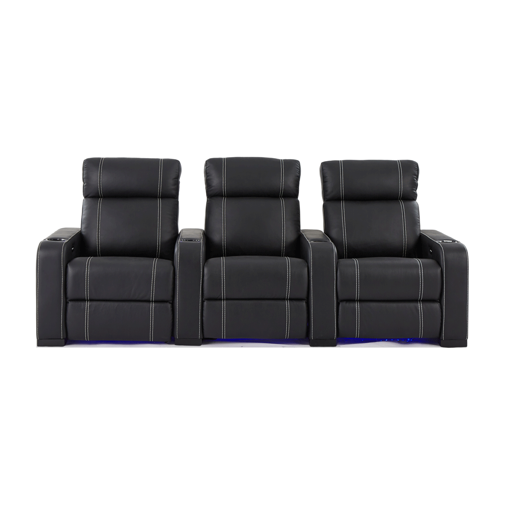Modern Theater Room Sofa furniture Recliners Cinema Sofa Theater Furniture Lecture Chair