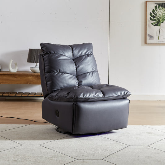 The Couch Single Recliner Sofa Fashion Style Technology Fabric Special Offer Chair for Living Room Furniture