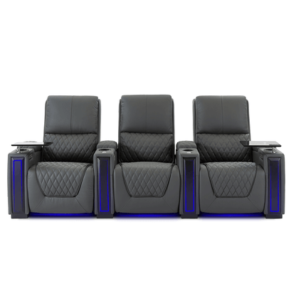 Home Theater Seating Sofa Modern Furniture Chair luxury Experience Theater Work Decoration