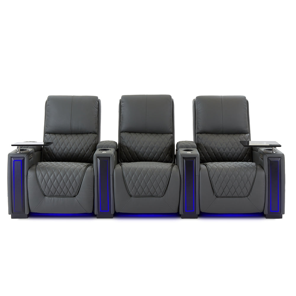 Home Theater Seating Sofa Modern Furniture Chair luxury Experience Theater Work Decoration