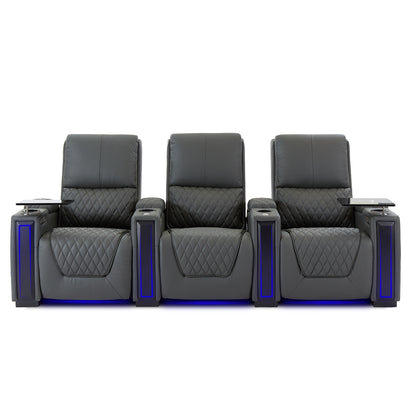Home Theater Seating Sofa Modern Furniture Chair luxury Experience Theater Work Decoration