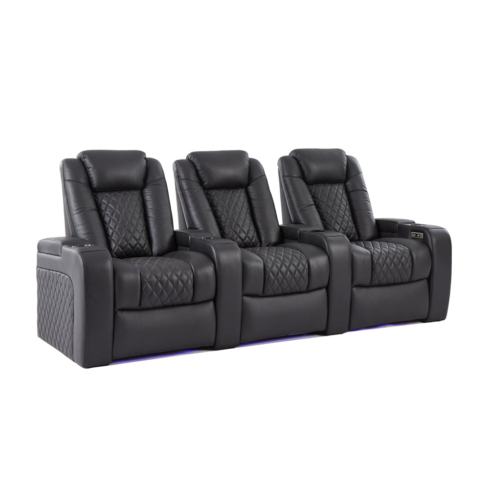 Functional Sofa In Rich Experience Production Home Cinema Sofa Recliner Chair Smart Furniture