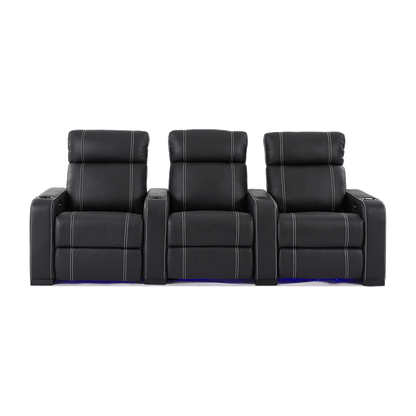 Modern Theater Room Sofa furniture Recliners Cinema Sofa Theater Furniture Lecture Chair