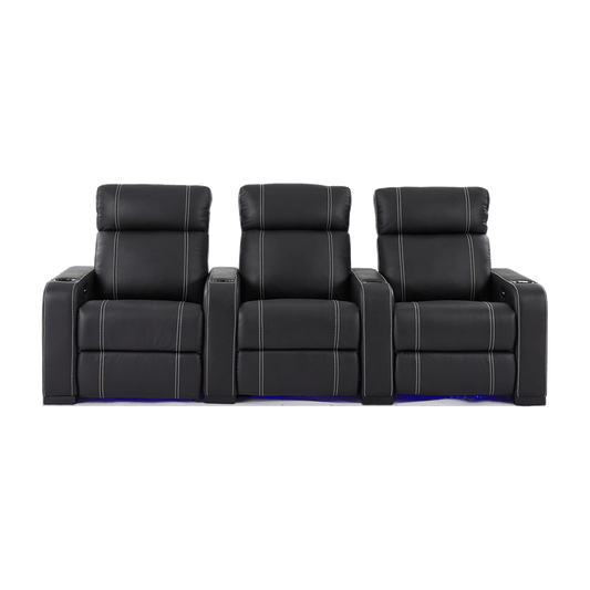 Modern Theater Room Sofa furniture Recliners Cinema Sofa Theater Furniture Lecture Chair