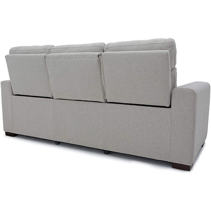 High-end Custom Fabric Leather Multifunctional Sofa Villa Living Rooms Private Home Theaters Features Electric Reclining For Ultimate Comfort