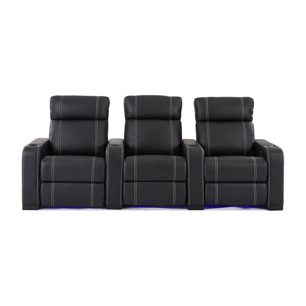 Modern Theater Room Sofa furniture Recliners Cinema Sofa Theater Furniture Lecture Chair