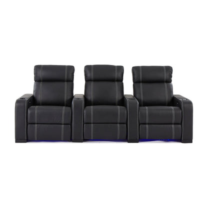 Modern Theater Room Sofa furniture Recliners Cinema Sofa Theater Furniture Lecture Chair